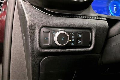 2020 Ford Explorer ST 4x4 - Pano Roof - Htd/Cooled Massaging Leather