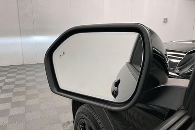 2020 Ford Explorer ST 4x4 - Pano Roof - Htd/Cooled Massaging Leather