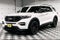 2022 Ford Explorer ST 4x4 - Pano Roof - Htd/Cooled Massaging Leather