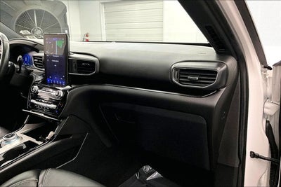 2022 Ford Explorer ST 4x4 - Pano Roof - Htd/Cooled Massaging Leather