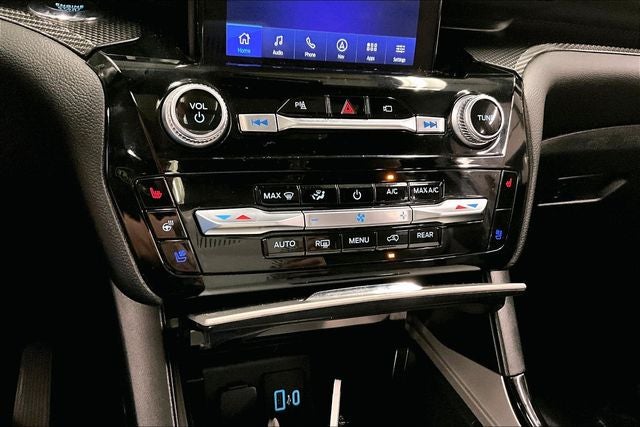 2022 Ford Explorer ST 4x4 - Pano Roof - Htd/Cooled Massaging Leather