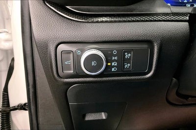 2022 Ford Explorer ST 4x4 - Pano Roof - Htd/Cooled Massaging Leather