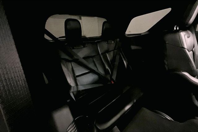 2022 Ford Explorer ST 4x4 - Pano Roof - Htd/Cooled Massaging Leather