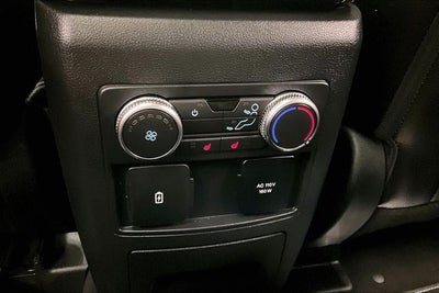 2022 Ford Explorer ST 4x4 - Pano Roof - Htd/Cooled Massaging Leather