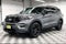 2024 Ford Explorer ST 4x4-Pano Roof-Adaptive Cruise-Htd/Cooled Leather