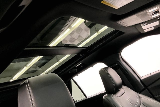 2024 Ford Explorer ST 4x4-Pano Roof-Adaptive Cruise-Htd/Cooled Leather