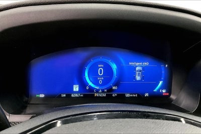 2024 Ford Explorer ST 4x4-Pano Roof-Adaptive Cruise-Htd/Cooled Leather
