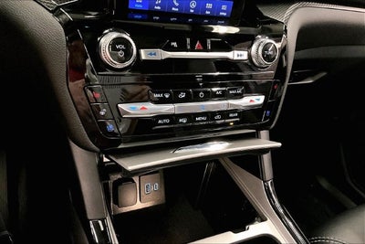 2024 Ford Explorer ST 4x4-Pano Roof-Adaptive Cruise-Htd/Cooled Leather