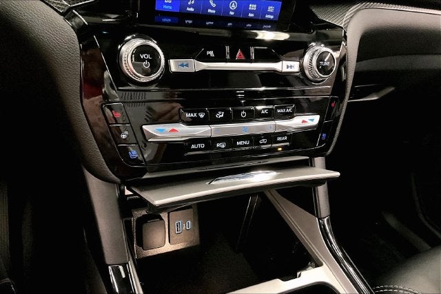 2024 Ford Explorer ST 4x4-Pano Roof-Adaptive Cruise-Htd/Cooled Leather