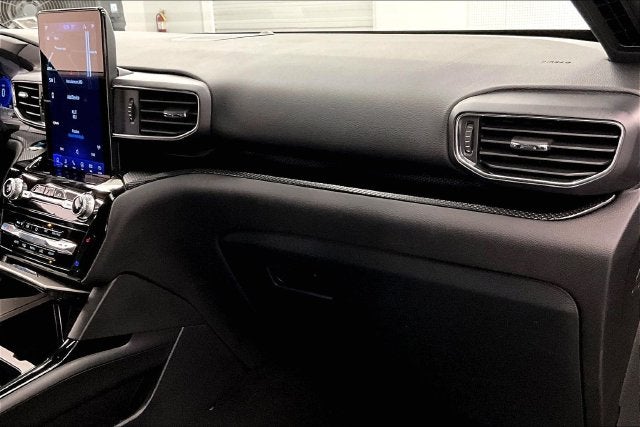2023 Ford Explorer ST 4x4-Pano Roof-Adaptive Cruise-Htd/Cooled Leather