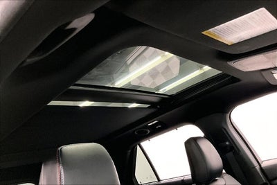 2023 Ford Explorer ST 4x4-Pano Roof-Adaptive Cruise-Htd/Cooled Leather