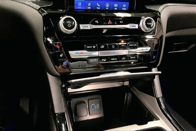 2023 Ford Explorer ST 4x4-Pano Roof-Adaptive Cruise-Htd/Cooled Leather