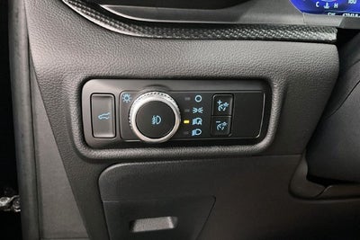 2023 Ford Explorer ST 4x4-Pano Roof-Adaptive Cruise-Htd/Cooled Leather