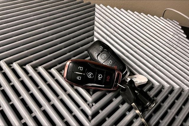 2017 Ford Explorer Sport 4x4-Pano Roof-Adaptive Cruise-Htd/Cooled Leather