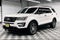 2017 Ford Explorer Sport 4x4-Pano Roof-Adaptive Cruise-Htd/Cooled Leather