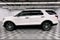 2017 Ford Explorer Sport 4x4-Pano Roof-Adaptive Cruise-Htd/Cooled Leather