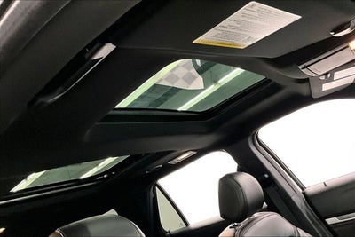 2017 Ford Explorer Sport 4x4-Pano Roof-Adaptive Cruise-Htd/Cooled Leather