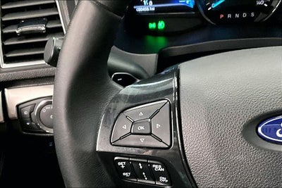 2017 Ford Explorer Sport 4x4-Pano Roof-Adaptive Cruise-Htd/Cooled Leather