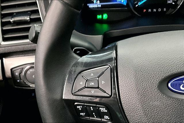 2017 Ford Explorer Sport 4x4-Pano Roof-Adaptive Cruise-Htd/Cooled Leather