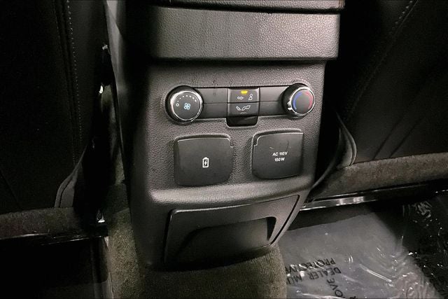 2017 Ford Explorer Sport 4x4-Pano Roof-Adaptive Cruise-Htd/Cooled Leather