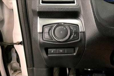 2017 Ford Explorer Sport 4x4-Pano Roof-Adaptive Cruise-Htd/Cooled Leather