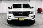 2017 Ford Explorer Sport 4x4-Pano Roof-Adaptive Cruise-Htd/Cooled Leather