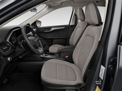 2025 Ford Escape Plug-In Hybrid Base