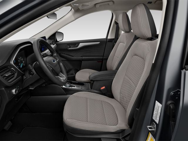 2025 Ford Escape Plug-In Hybrid Base