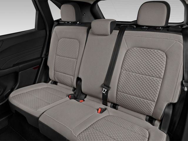 2025 Ford Escape Plug-In Hybrid Base