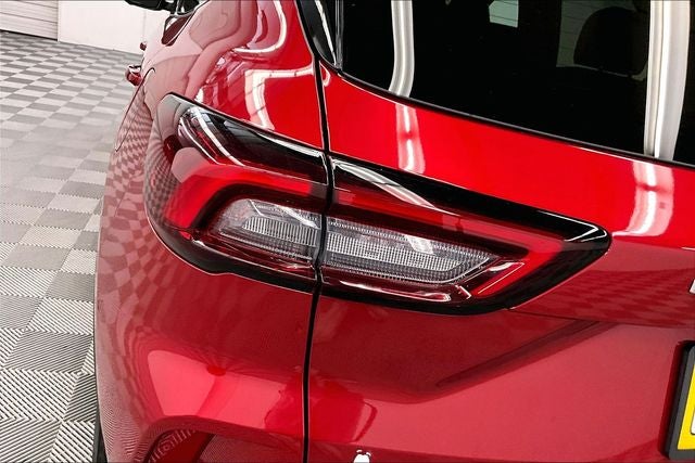 2025 Ford Escape Plug-In Hybrid Base