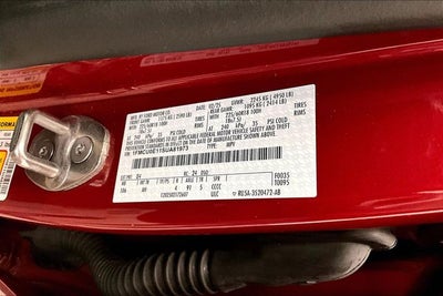 2025 Ford Escape Plug-In Hybrid Base