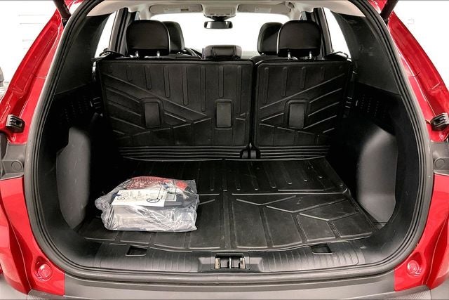 2025 Ford Escape Plug-In Hybrid Base