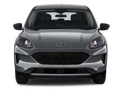 2025 Ford Escape Plug-In Hybrid Base