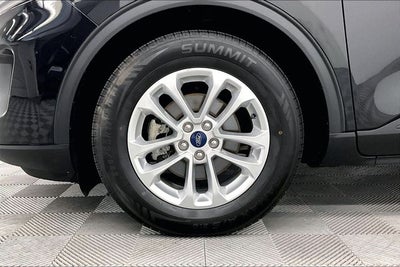 2020 Ford Escape SE Heated Seats-Blind Spot Detection