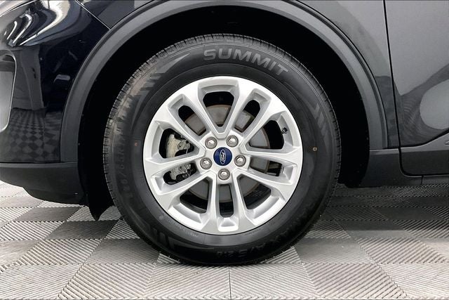 2020 Ford Escape SE Heated Seats-Blind Spot Detection