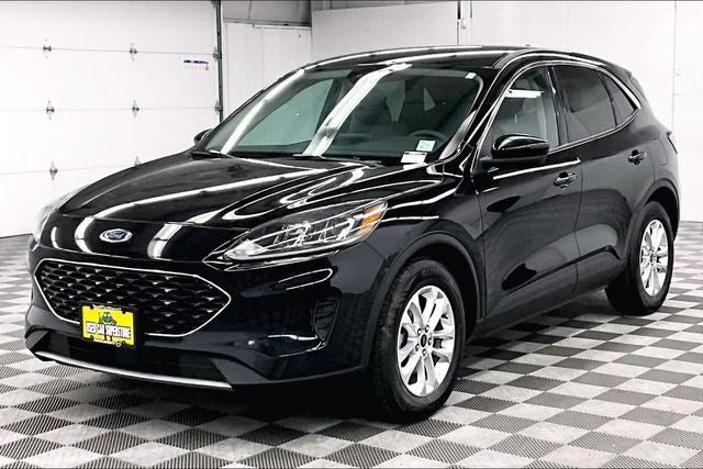 2020 Ford Escape SE Heated Seats-Blind Spot Detection