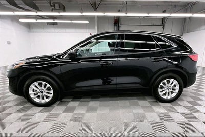 2020 Ford Escape SE Heated Seats-Blind Spot Detection