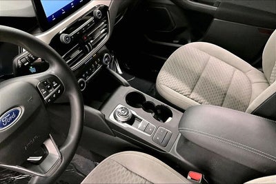 2020 Ford Escape SE Heated Seats-Blind Spot Detection