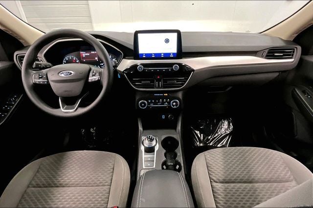 2020 Ford Escape SE Heated Seats-Blind Spot Detection