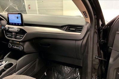 2020 Ford Escape SE Heated Seats-Blind Spot Detection