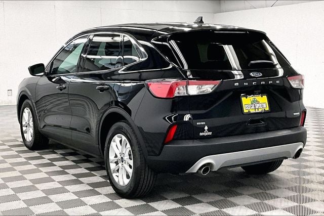 2020 Ford Escape SE Heated Seats-Blind Spot Detection