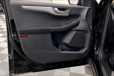 2020 Ford Escape SE Heated Seats-Blind Spot Detection