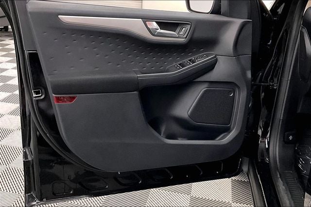 2020 Ford Escape SE Heated Seats-Blind Spot Detection
