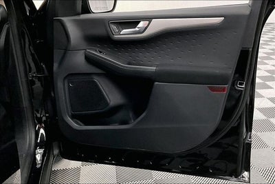2020 Ford Escape SE Heated Seats-Blind Spot Detection