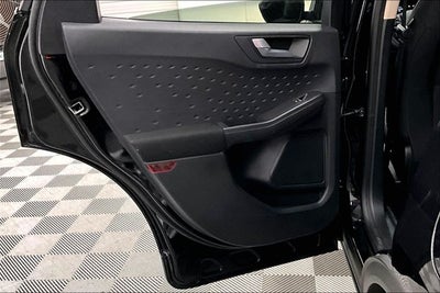 2020 Ford Escape SE Heated Seats-Blind Spot Detection
