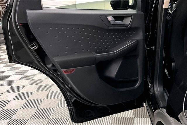 2020 Ford Escape SE Heated Seats-Blind Spot Detection