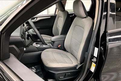 2020 Ford Escape SE Heated Seats-Blind Spot Detection