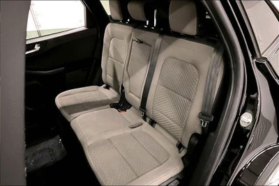 2020 Ford Escape SE Heated Seats-Blind Spot Detection