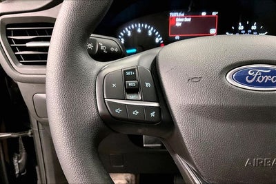 2020 Ford Escape SE Heated Seats-Blind Spot Detection