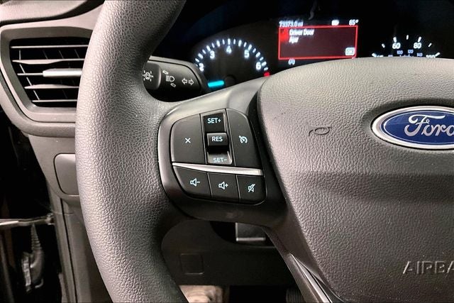 2020 Ford Escape SE Heated Seats-Blind Spot Detection